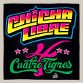 Chicha Libre: Quatro Tigres - (VINYL LP)