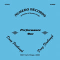 Doug Firebaugh: Performance One - (VINYL LP)