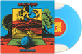 Hollow Ship: Future Remains (Alt Artwork) - Blue - (VINYL LP)