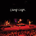 Camp Cope: Live at Sydney Opera House - Blue - (VINYL LP)