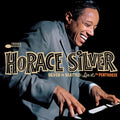 Horace Silver: Silver In Seattle: Live At The Penthouse - (VINYL LP)