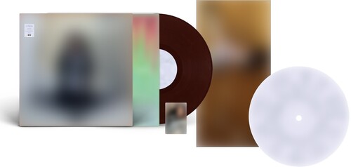Chaeyoung (Twice): Lil Fantasy Vol.1 - (VINYL LP)