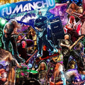 Fu Manchu: The Return Of....Live - (VINYL LP)