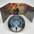 Atom Stone: Take Me Two the Fire - CD