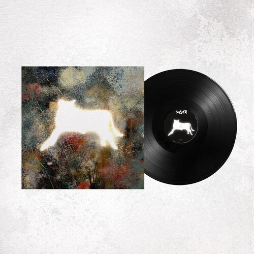 Joyer: On the Other End of the Line... - (VINYL LP)