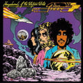 Thin Lizzy: Vagabonds Of The Western World - SHM Paper Sleeve - CD