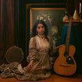 Amanda Pascali: Roses And Basil - CD