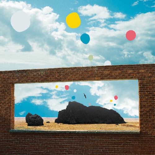 Admiral Fallow: First Of The Birds - (VINYL LP)