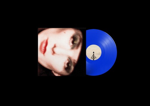 Dance Arts Center: Dance Arts Center Presents - Blue - (VINYL LP)