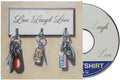 Earl Sweatshirt: Live Laugh Love - CD
