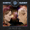 Kinetic Element: The Face of Life - CD