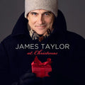 James Taylor: James Taylor At Christmas - CD