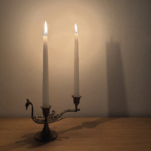 Faten Kanaan: Diary Of A Candle - (VINYL LP)