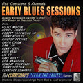 Bob Corritore: Early Blues Sessions - CD