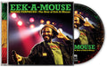 Eek-A-Mouse: Mouse-Terpieces: The Best Of Eek-A-Mouse - CD