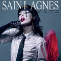 Saint Agnes: Your God Fearing Days Are About to Begin - CD