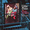 Willie Colon: Asalto Navideno - (VINYL LP)