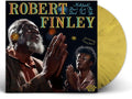 Robert Finley: Hallelujah! Don't Let The Devil Fool Ya - (VINYL LP)