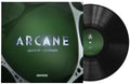 Various Artists: Arcane League Of Legends: Season Two (Original Score) - (VINYL LP)