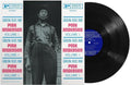 Pink Anderson: Vol. 1: Carolina Blues Man (Bluesville Acoustic Sounds Series) - (VINYL LP)