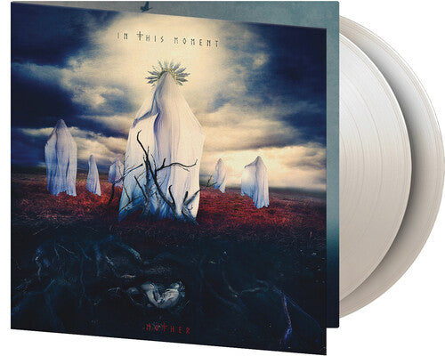 In This Moment: Mother - Limited Gatefold 180-Gram White Colored Vinyl - (VINYL LP)