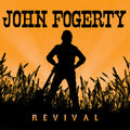 John Fogerty: Revival - CD