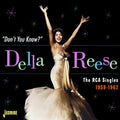 Della Reese: Don't You Know? - The RCA Singles 1959-1962 - CD