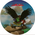 Budgie: Never Turn Your Back On A Friend - Picture Disc - (VINYL LP)