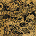 Brain Pills: Goatshead Part 1 - Yellow - (VINYL LP)