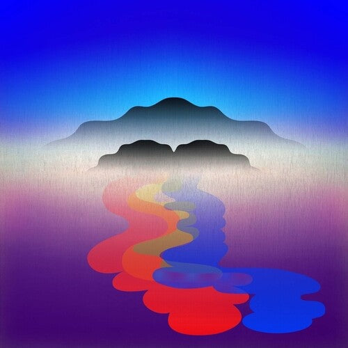 Omri Smadar: Interplanetary Affair - (VINYL LP)