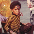 Lenny Kravitz: Black & White America - (VINYL LP)