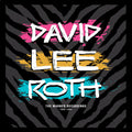 David Lee Roth: The Warner Recordings (1985-1994) - (VINYL LP)