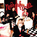 New York Dolls: Cuz I Sez So - (VINYL LP)