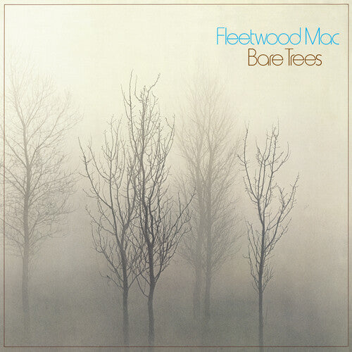 Fleetwood Mac: Bare Trees - (VINYL LP)