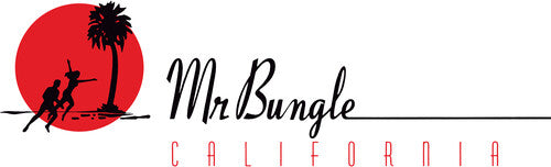 Mr Bungle: California - (VINYL LP)