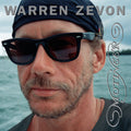 Warren Zevon: Mutineer - (VINYL LP)