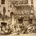 Jethro Tull: Minstrel in the Gallery - (VINYL LP)