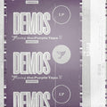 Pixies: Demos - CD