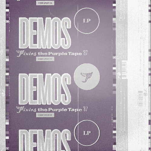 Pixies: Demos - CD