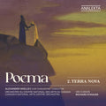 Canada’s National Arts Centre Orchestra: Poema 2 - Terra Nova - CD