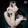 Jodie Devos: Hommage a Jodie Devos - CD