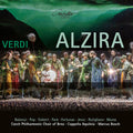 Marcell Bakonyi: Alzira - CD