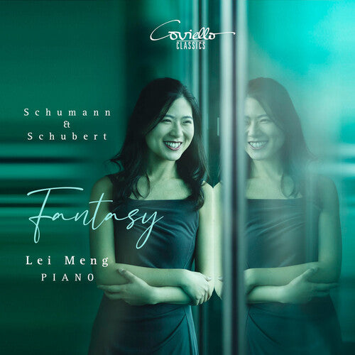 Lei Meng: Fantasy - CD