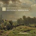 Paolo Giacometti: Schumann 1838 - CD