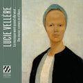 Coline Dutilleul: Lucie Vellere: The Music Comes as it Likes... - CD