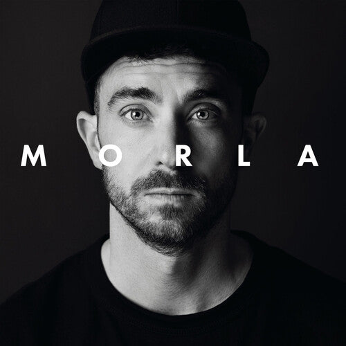 Tim Allhoff: Morla - CD