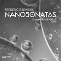 Daan Vandewalle: Frederic Rzewski: Nanosonatas - CD