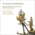 Aline Zylberajch: Au salon de Josephine - CD