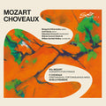 Margarita Hohenrieder: Mozart: Concerto for Two Pianos; Choveaux: Cristian en el Tortoni Buenos Aires Tango, Op 261 - CD