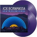 Joe Bonamassa: Live At The Hollywood Bowl - Purple - (VINYL LP)